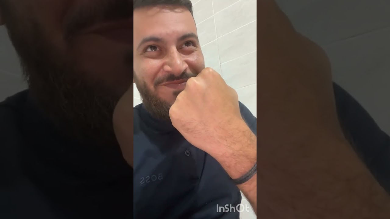يوم جديد مع ابني