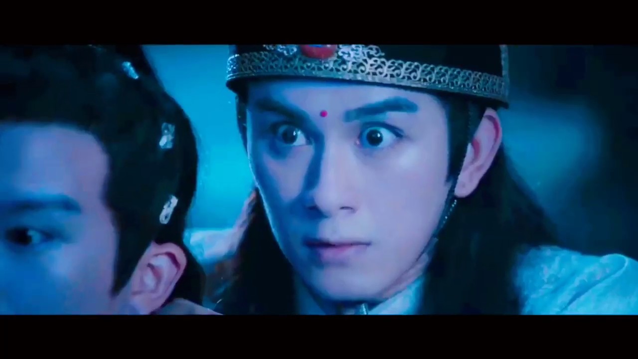 The Untamed MV | The King is Dead but the Queen is Alive (Nie HuaiSang)