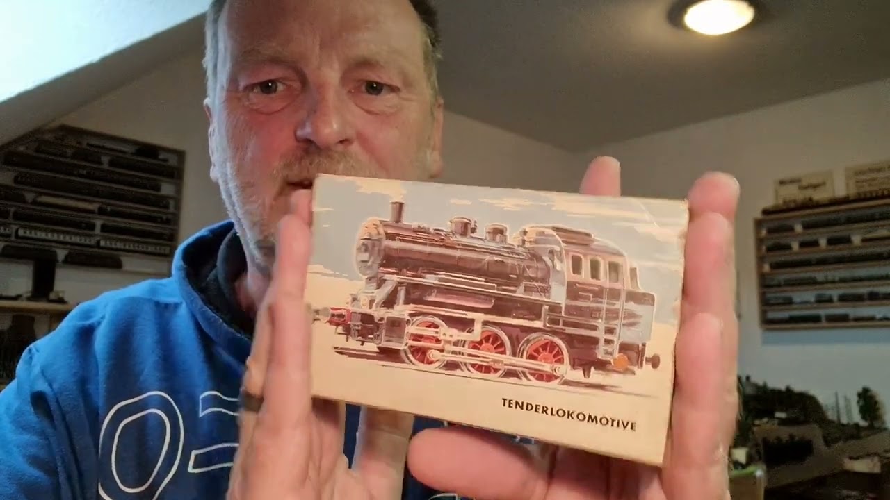 ( Episode 13 ) Vom Rautenkarton zur Highend Verpackung - Eine Zeitreise mit M&auml;rklin Kartonagen