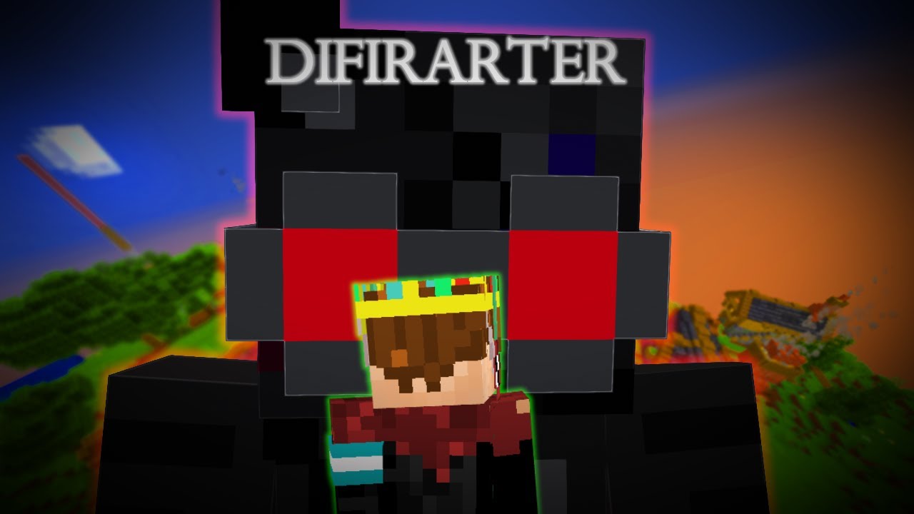 El FINAL del MEJOR Fan server de PERMADEATH | DIFIRARTER