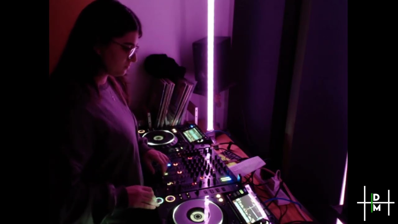 PICKMA - DM ESTUDIO PODCAST 33