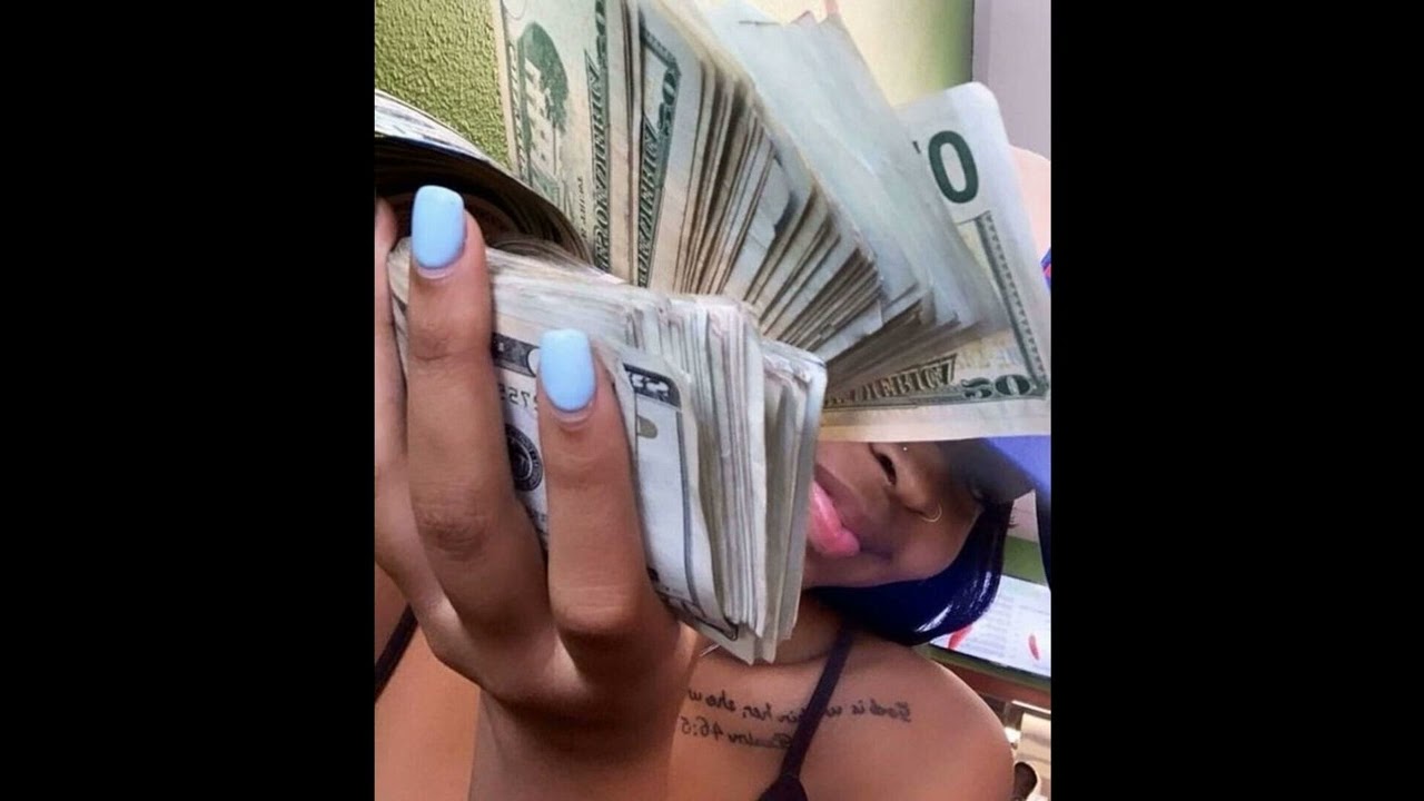 Sexyy Red x Chief Keef type beat - 
