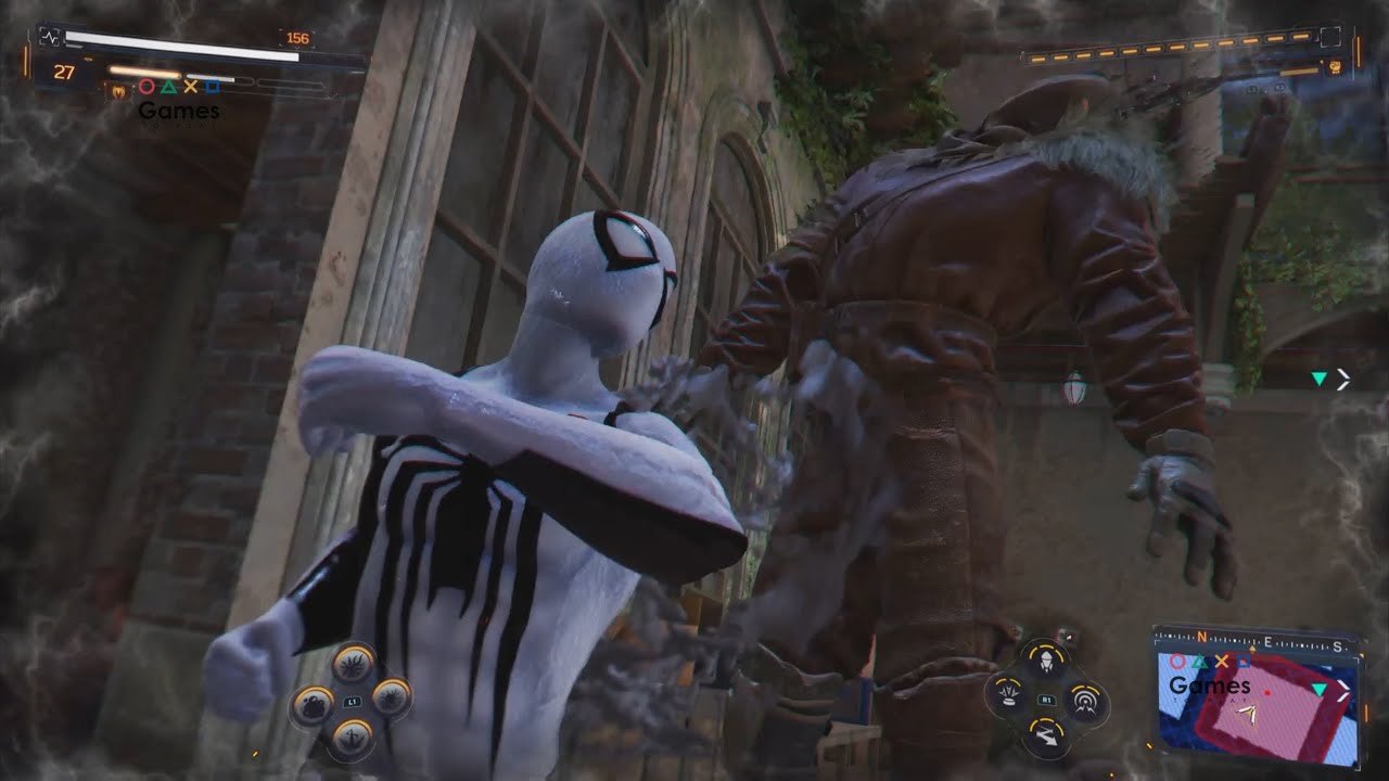 Are You Ready for Miles Morales' INSANE Return in Spider-Man 2 PS5 Game? | Marvel's Spider-Man 2