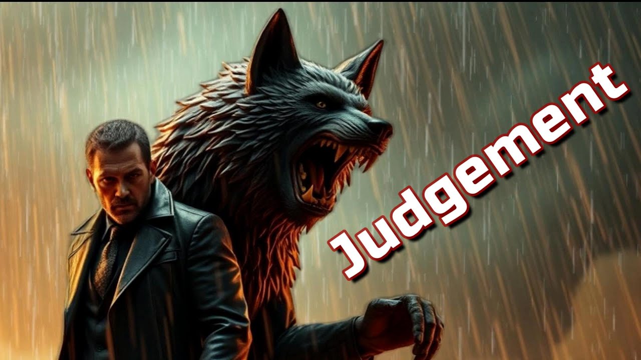 144,000 Type Dream: Werewolf Shapeshifting Judgement Against Child Abusers - Brother Ben