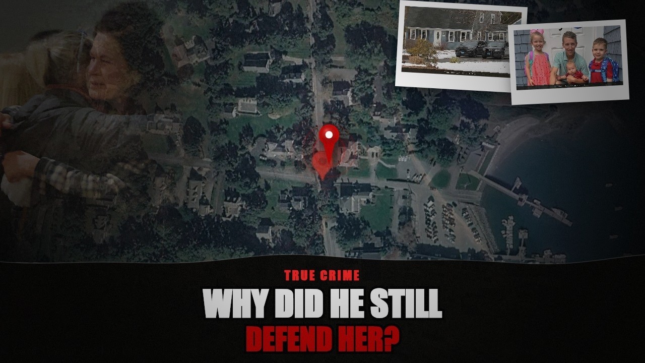 The Duxbury Case: What Really Happened to the Clancy Children