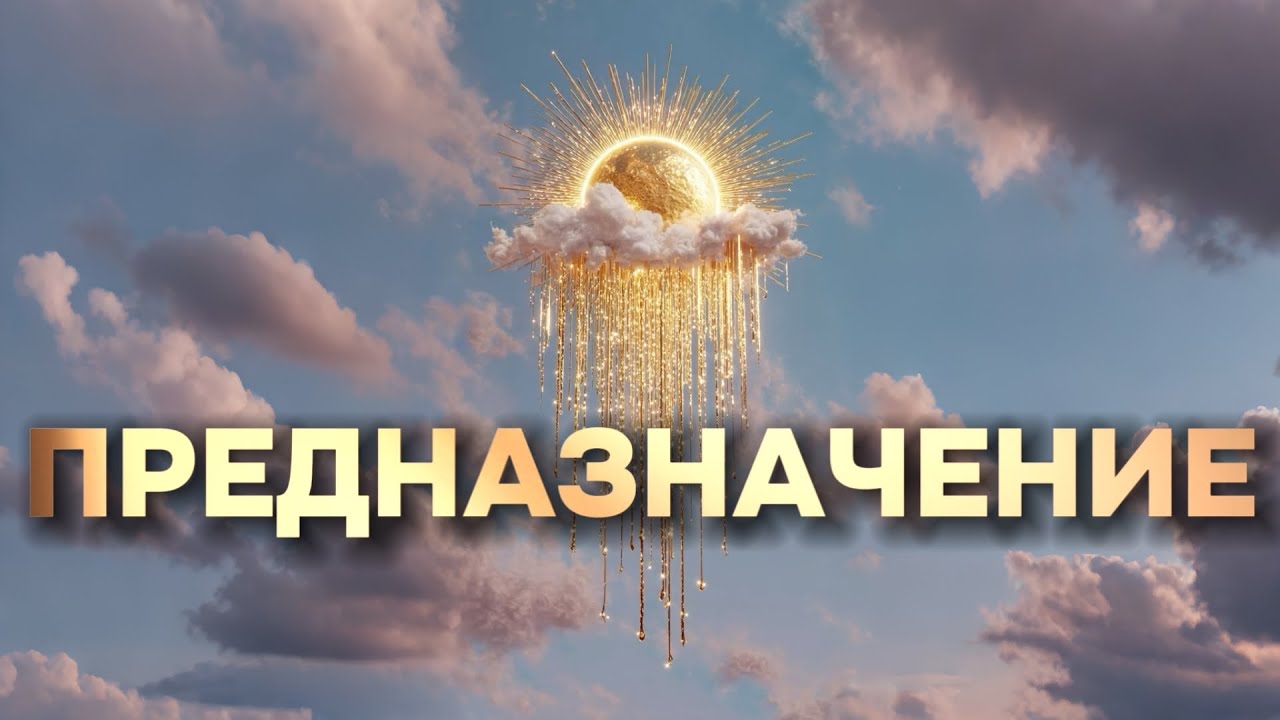 О предназначении для творцов, магов, звездных