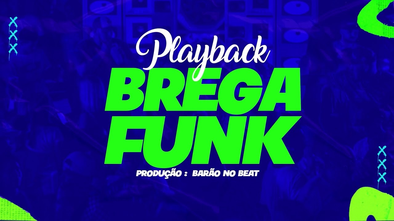 BASE USO LIVRE / BREGA FUNK (estilo Tony Bruxo) #bregafunk #playback