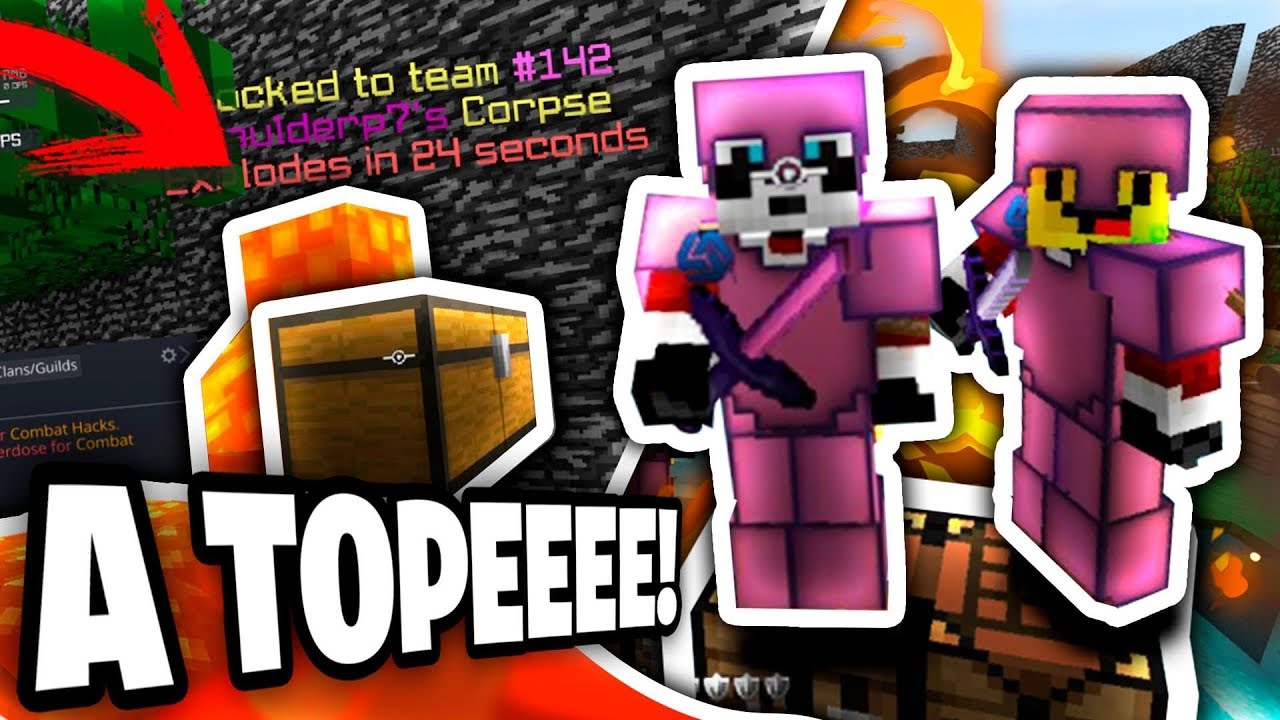 A TOPE! - UHC Highlights