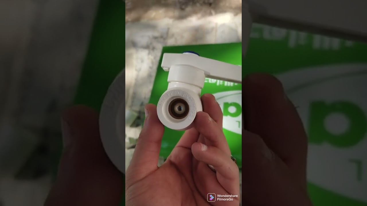 كيفية تلحيم الانبيب و المعدات pp-r مع اله adara