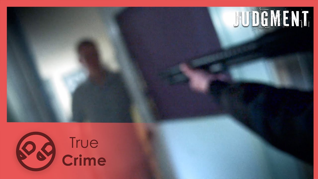 Judgment of The Talk Show Killer | Judgment 39/48 | True Crime