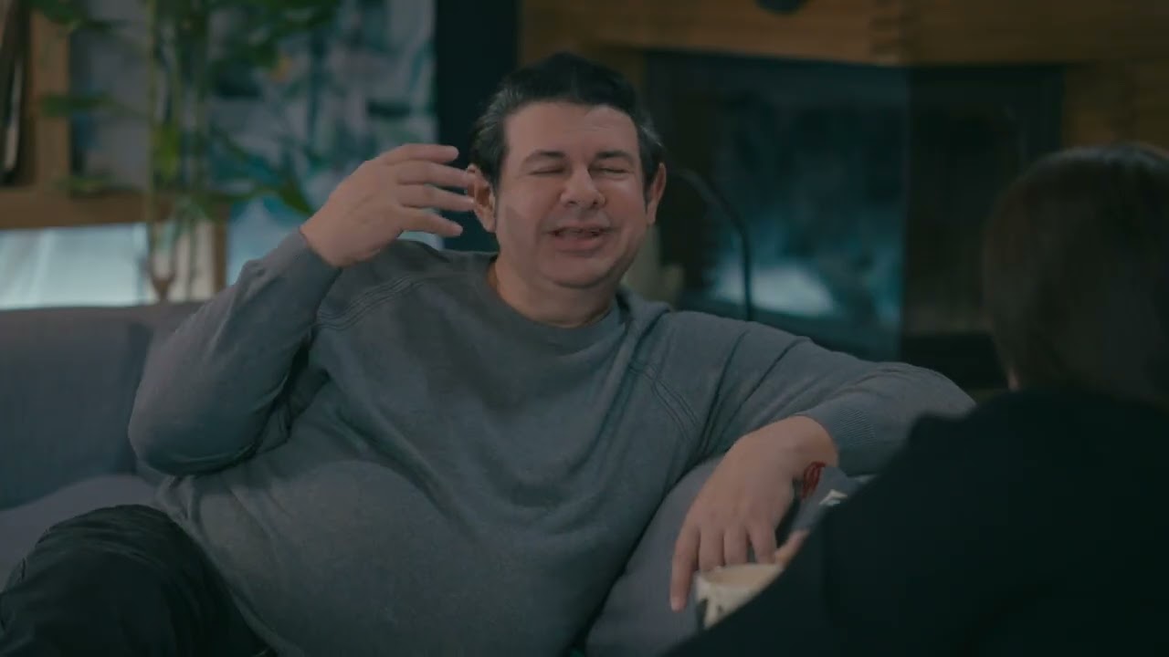 Οικογένεια Πουλλάκη επ.11 2026 SigmaTV