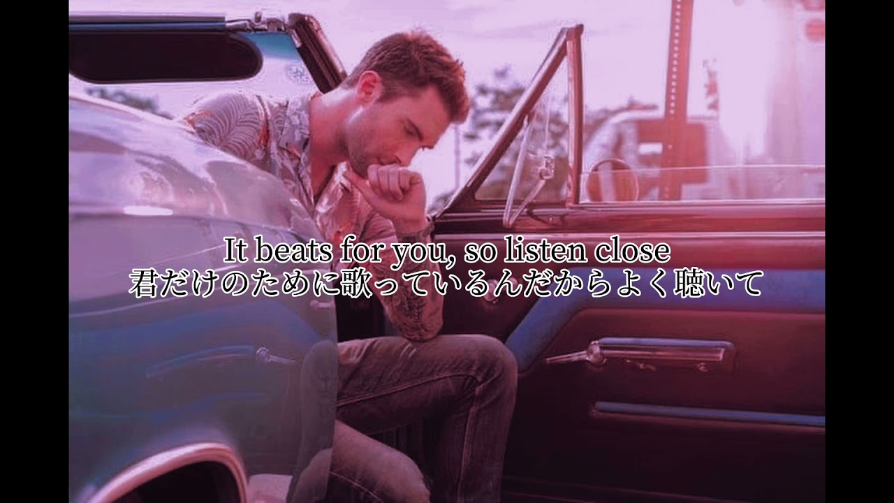 【和訳】【TikTokで使われている洋楽】Stereo Hearts / GymClassHeroes   ft.Adam Levine
