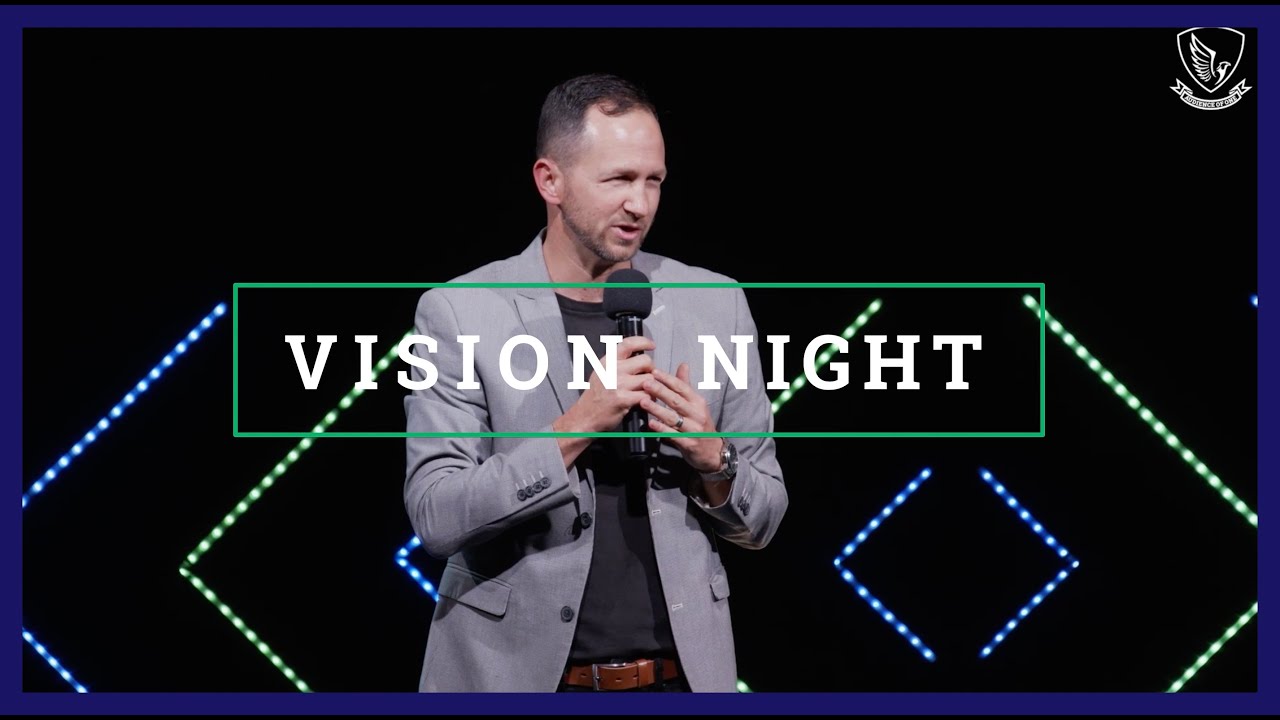 King's Vision Night 2021