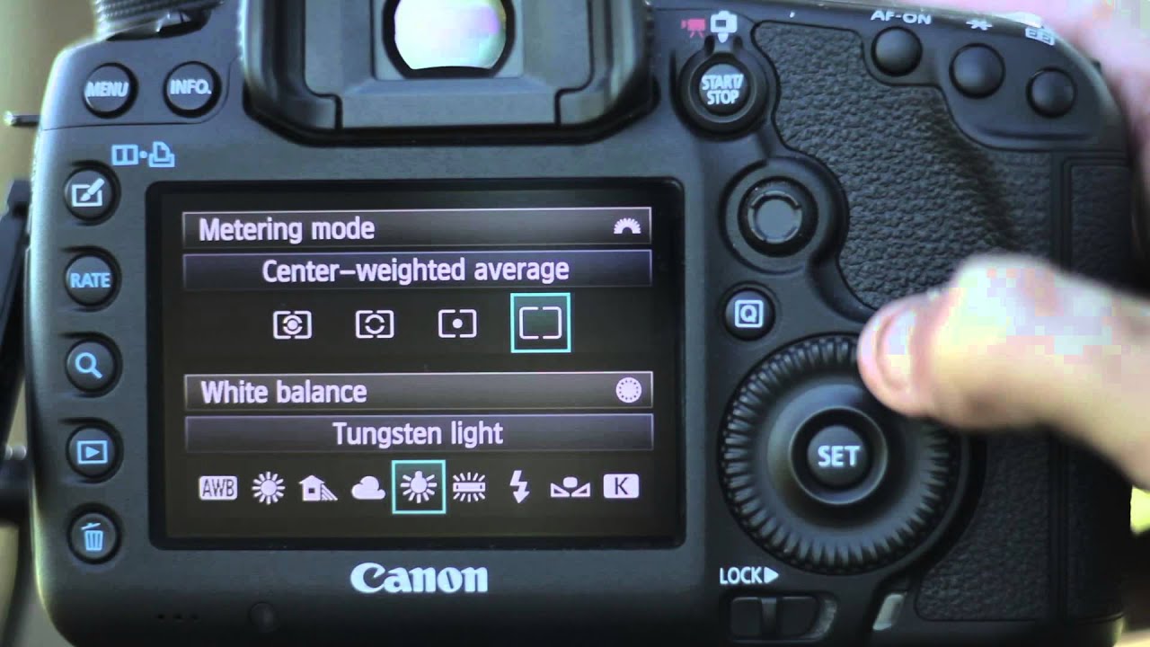 Timelapse Tutorial: How to Shoot a Nightlapse with a DSLR