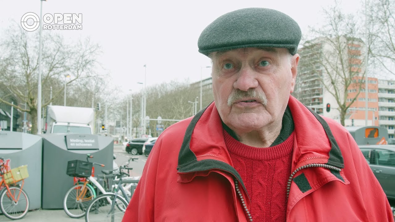 Wat vinden Rotterdammers van ondervoeding bij ouderen? | Ondervoeding bij Ouderen