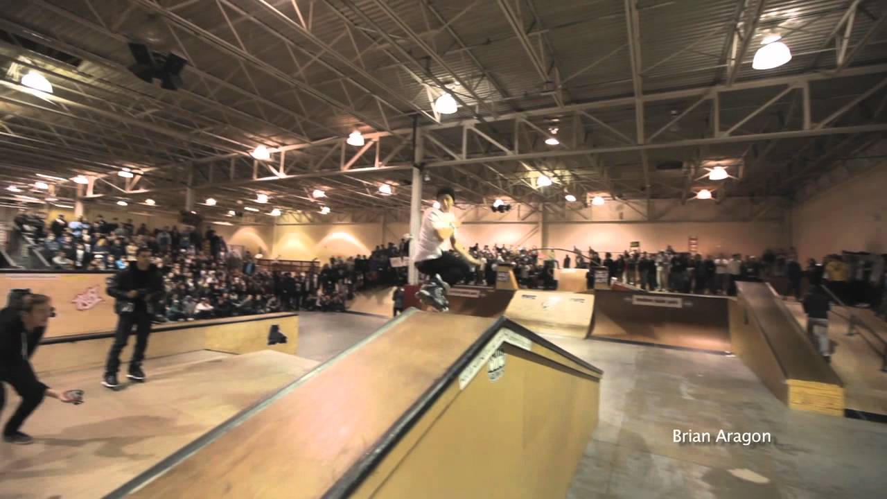 BCSD XI Vinny Minton