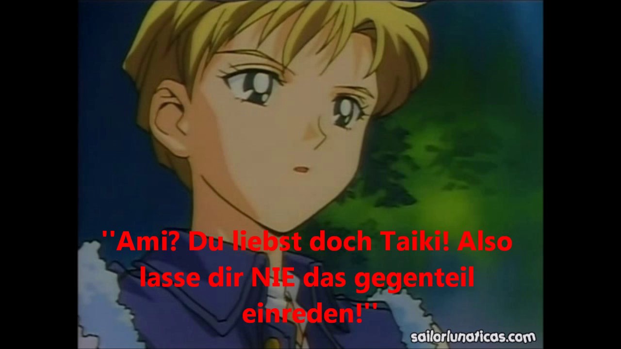Yaten x Bunny Eine unsterbliche liebe 35