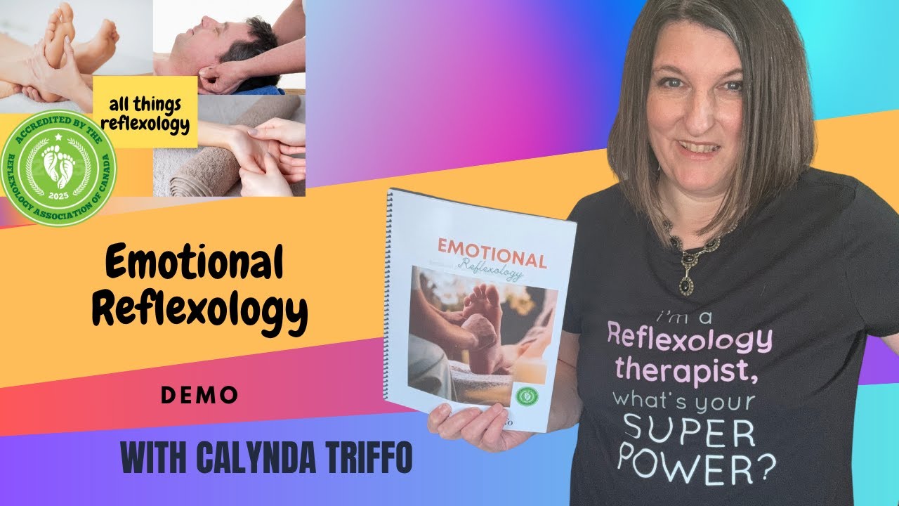 Emotional Reflexology Demo