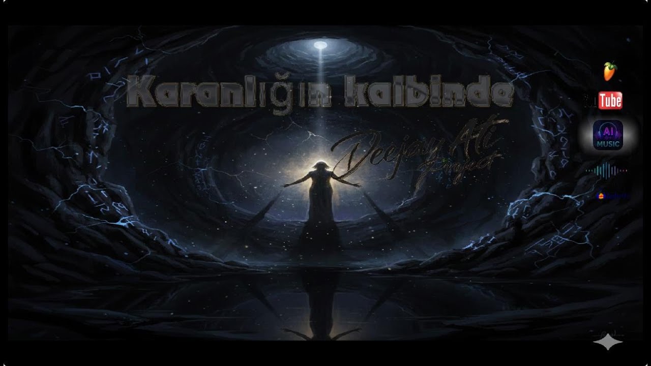 Karanlığın kalbinde - Deejay Ati Project
