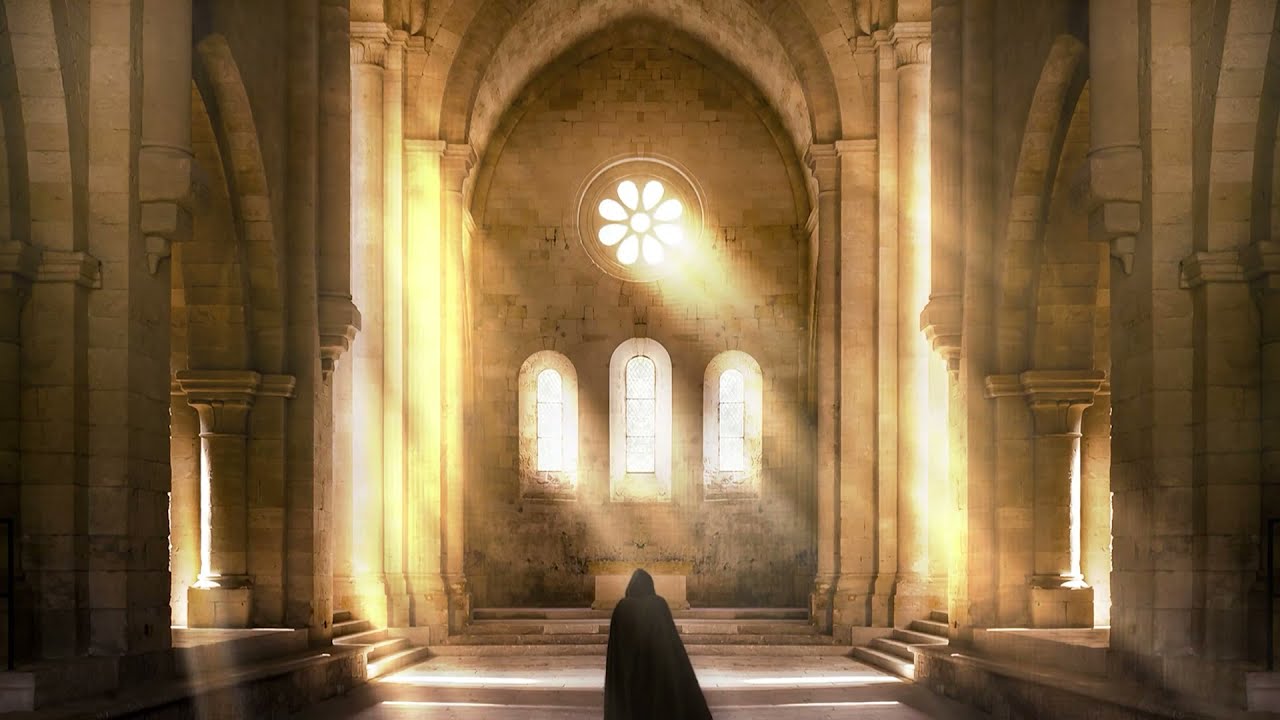 4 часа духовной хоровой музыки для расслабления, молитвы, медитации и сна