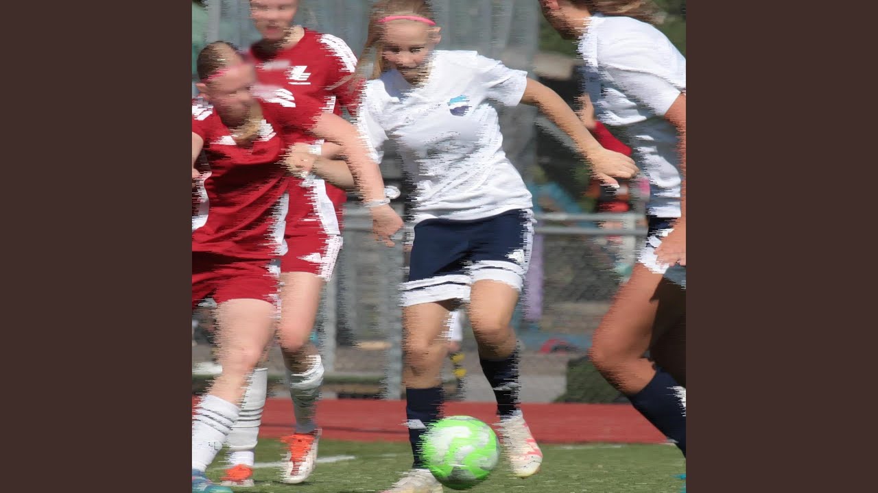 Love The Game