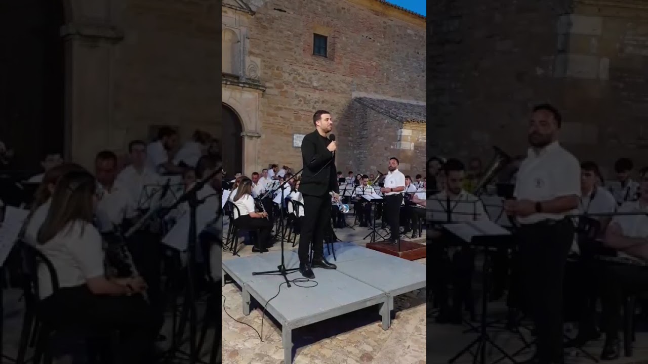 (11/07/25) CONCIERTO DE RUBÉN SIMEÓ EN ARJONA