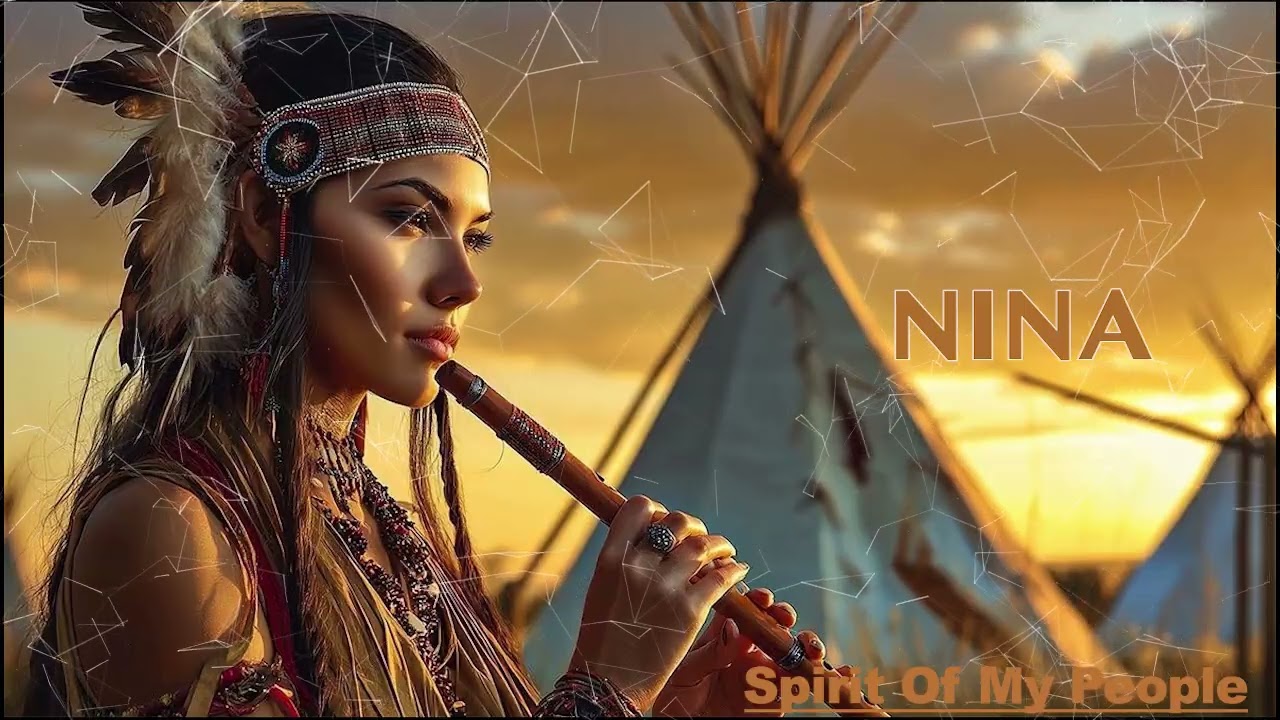 Nina. Spirit of My People