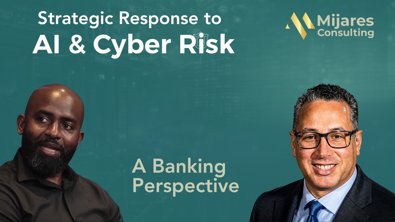 When AI Starts Attacking: A CISO on Machine-Speed Cyber Threats