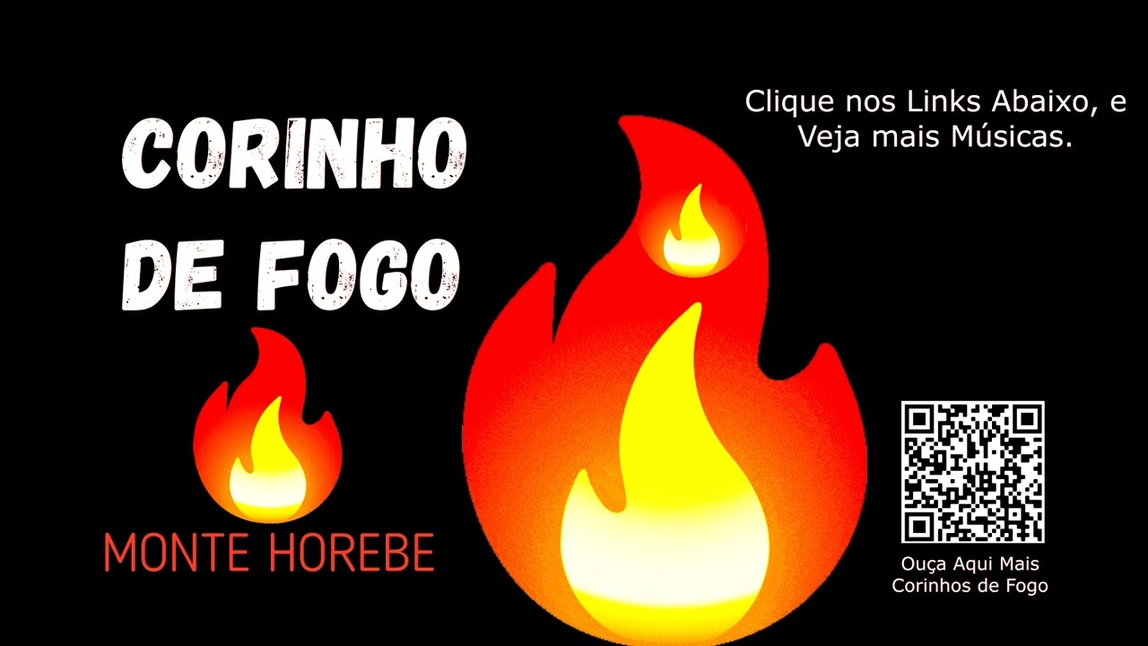CORINHO DE FOGO SANFONADO