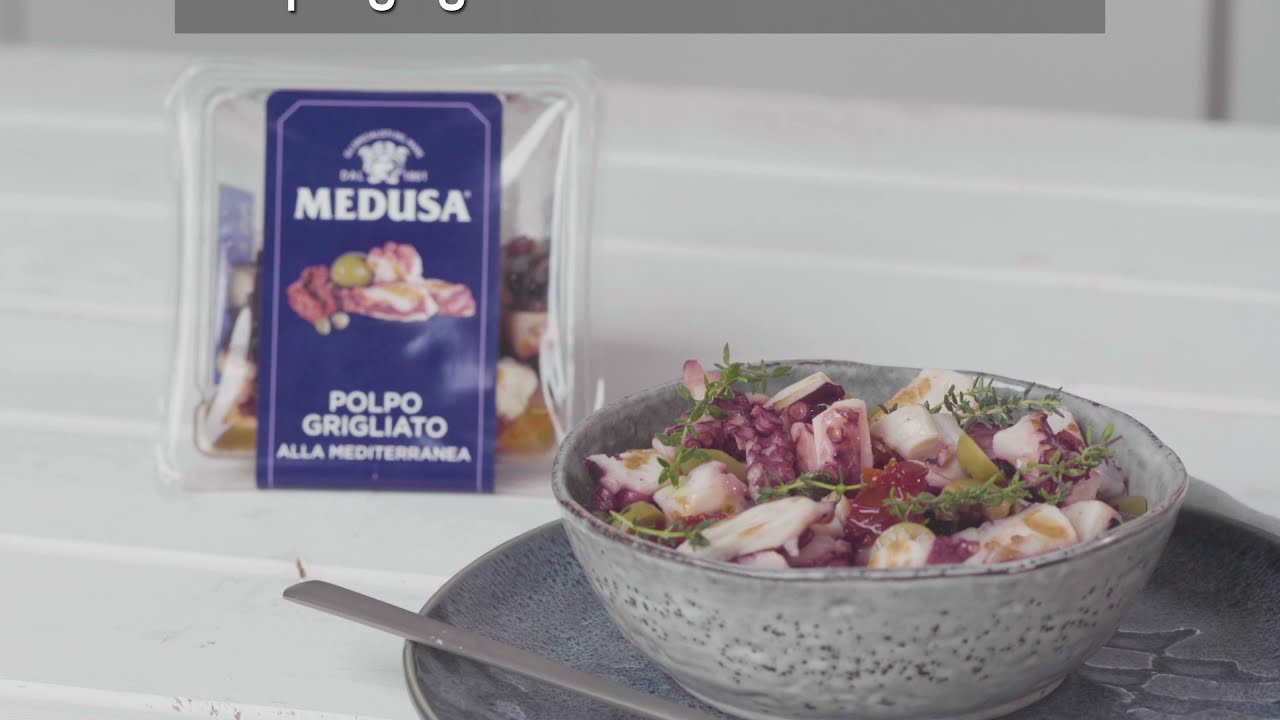 Antipasti Classici