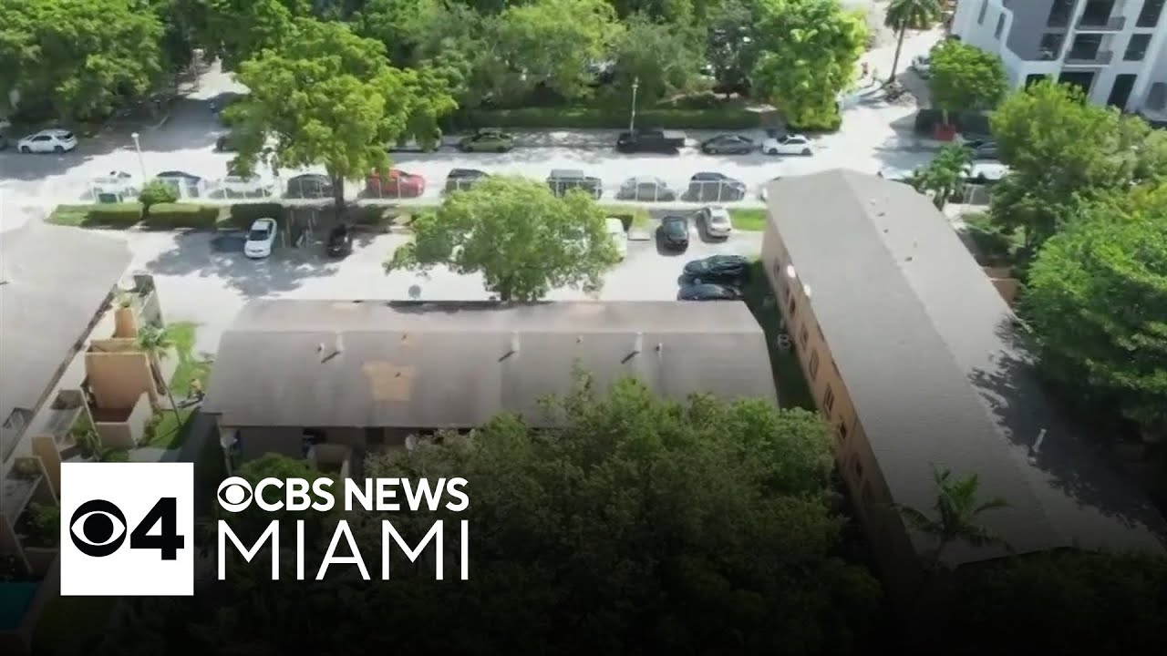 Shareholders spared eviction from Overtown co-operative could still lose their homes, investments