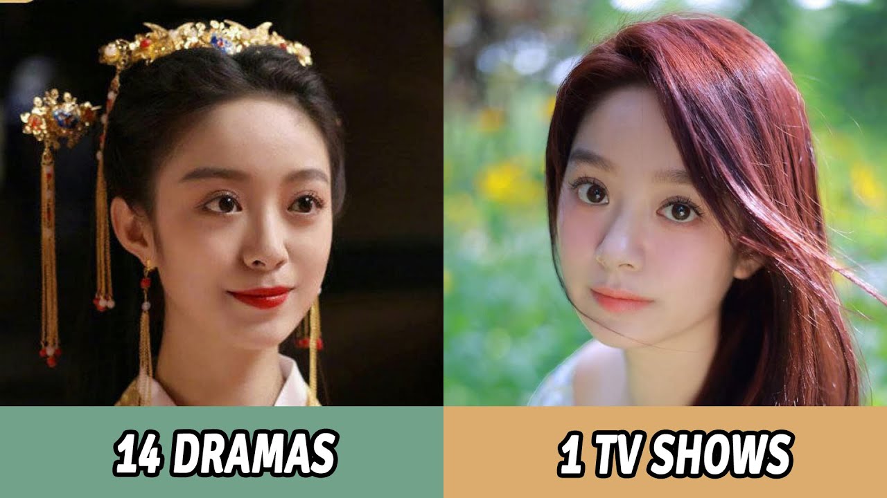 All Dramas and TV Shows of Xu Hao | Xu Hao Dramas and TV Shows From 2017 to 2024