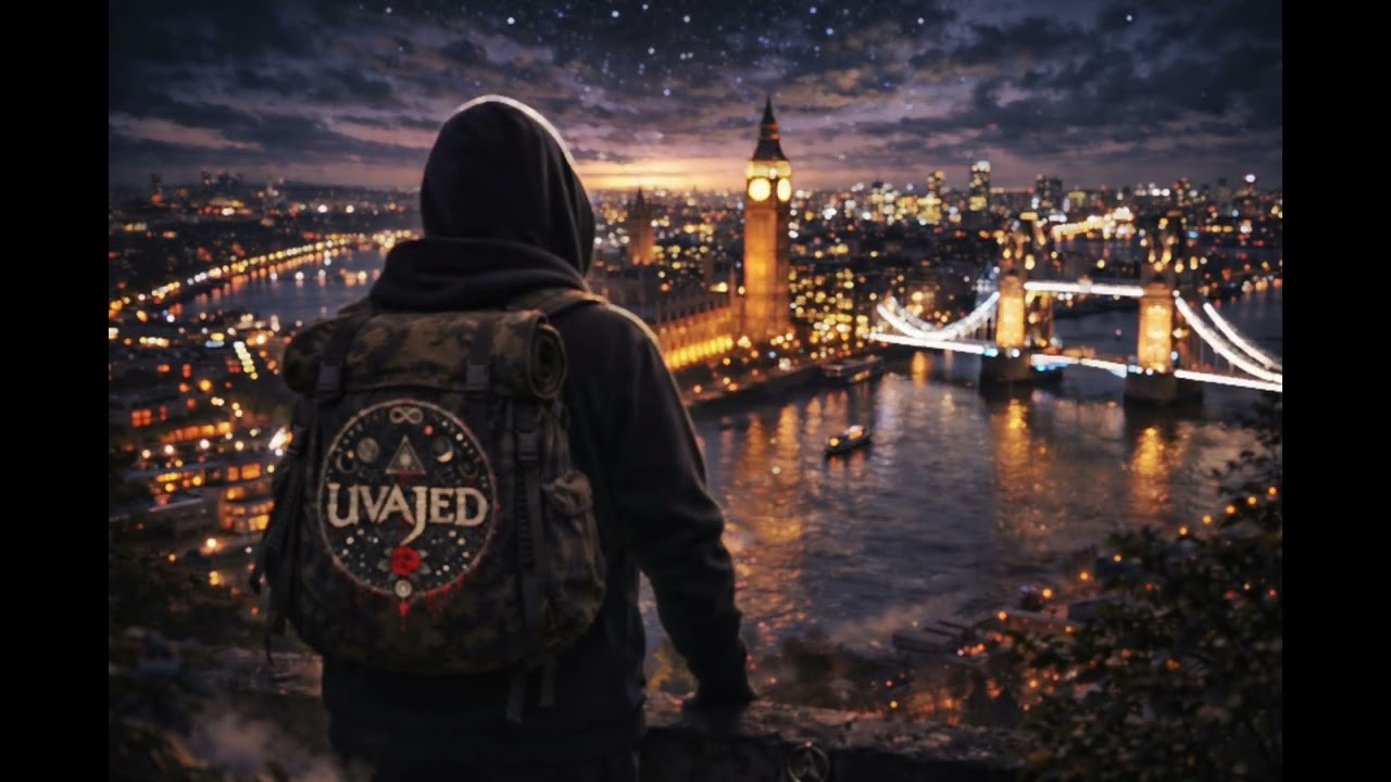 Пилигрим ночи