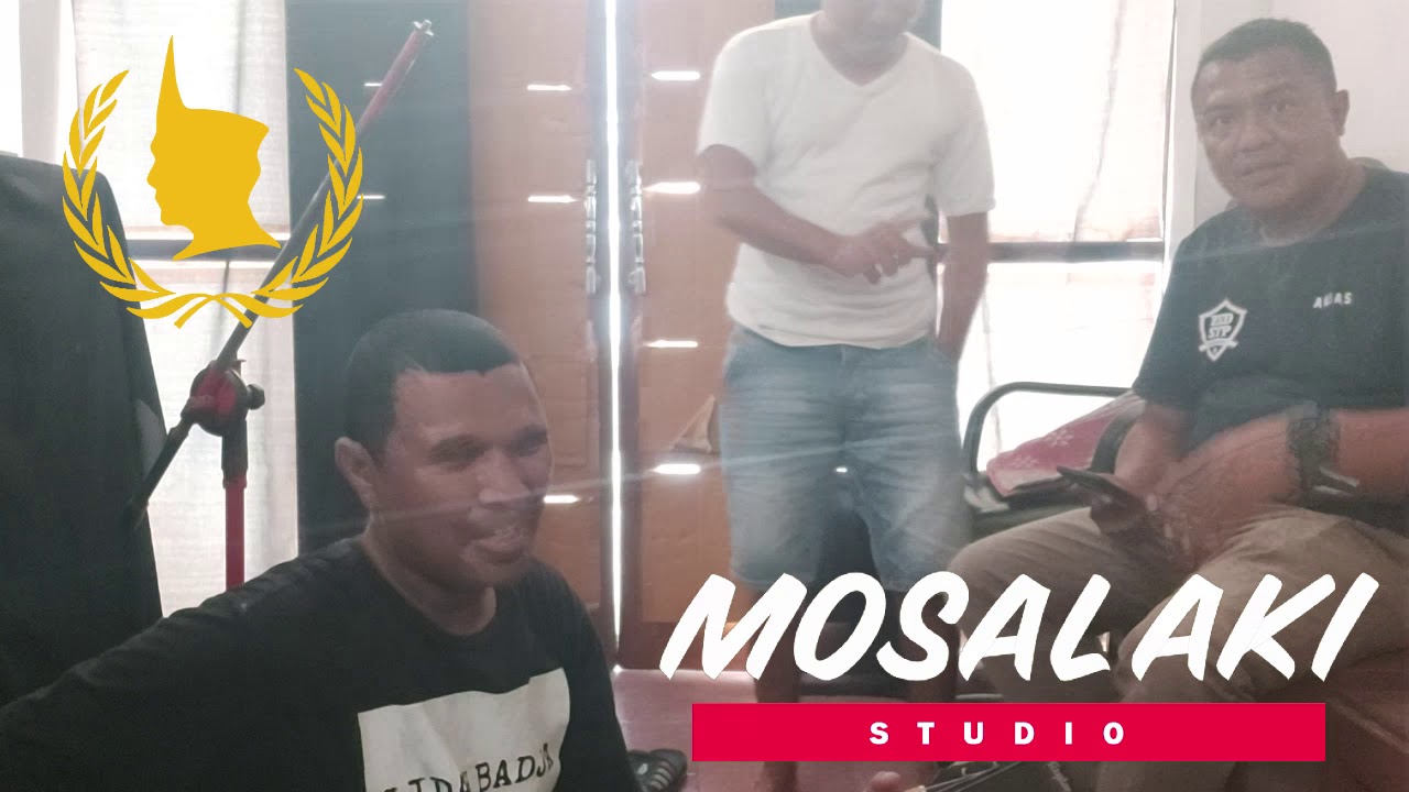 Avatar Vox - Maryanti (Versi Latihan sebelum Take Vocal)