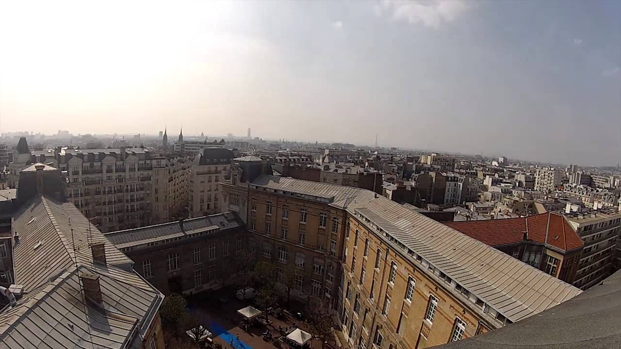 ESCP Europe I Paris Campus