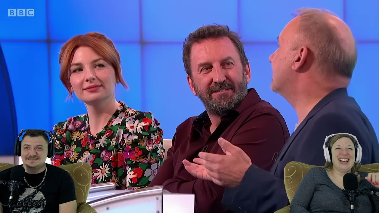 БОБ МОРТИМЕР... МАССАЖИСТ ДЛЯ СОБАК?! 😂 | Разве я вам врал? | РЕАКЦИЯ АМЕРИКАНЦЕВ