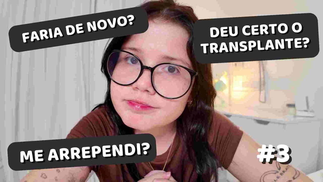 VALEU A PENA O TRANSPLANTE DE MEDULA? sendo bem sincera