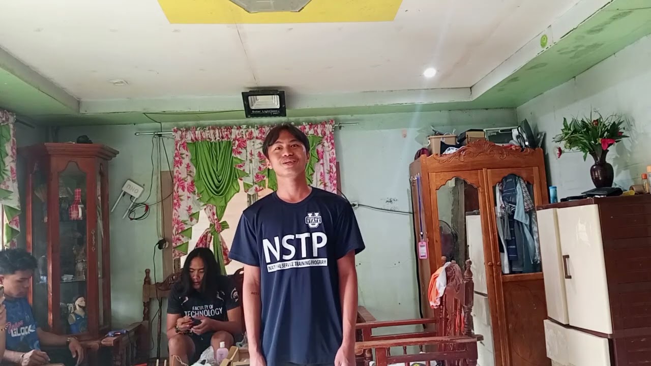 introduction in NSTP