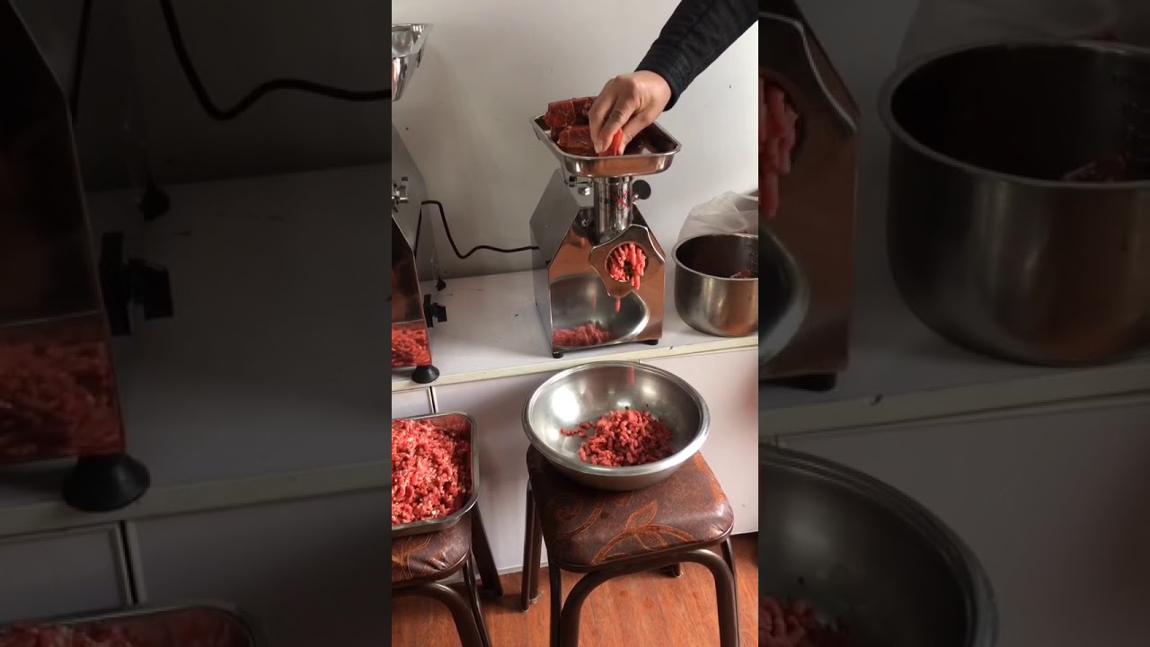 GRT-MC12 Meat Grinder