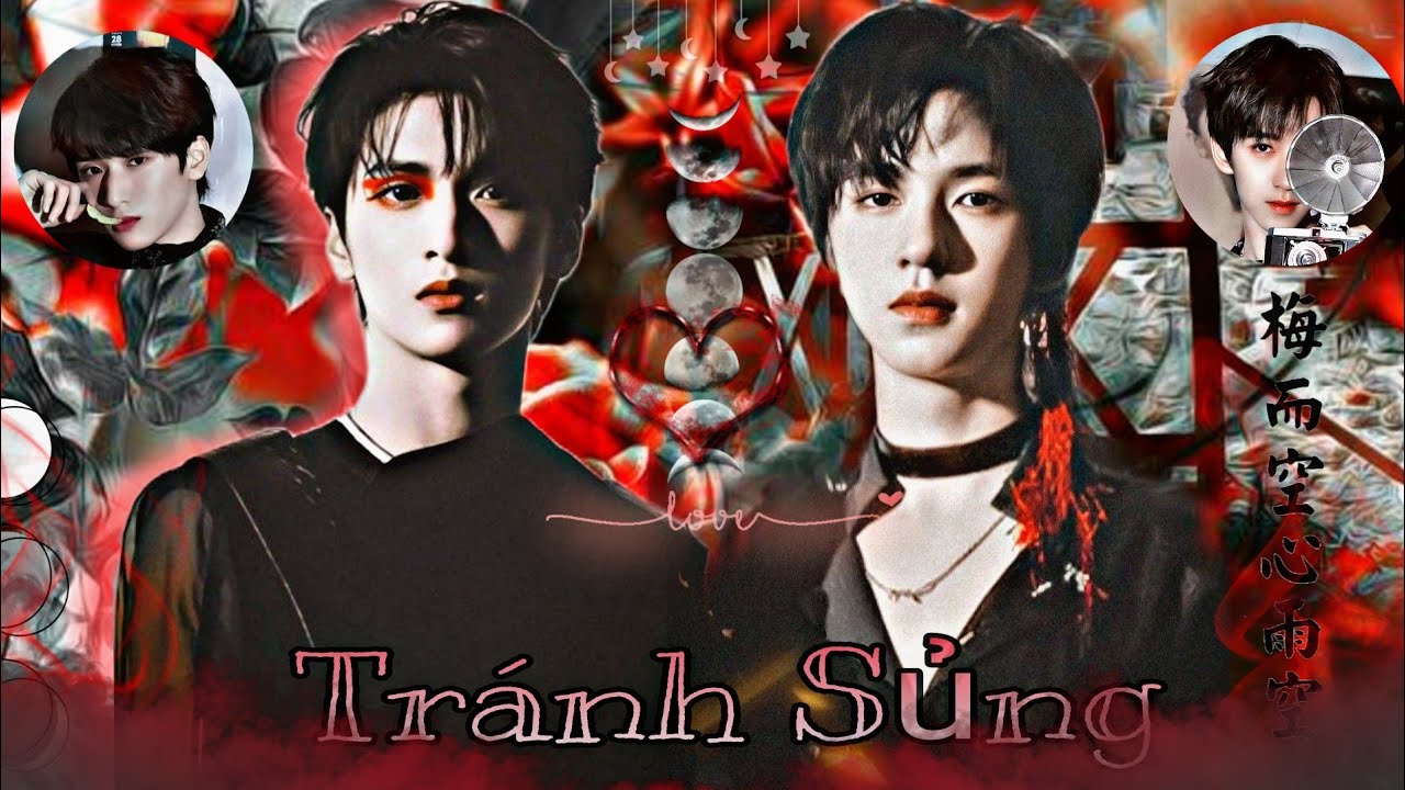 Oneshort x Tường Lâm [Tránh Sủng] |~Yeri~