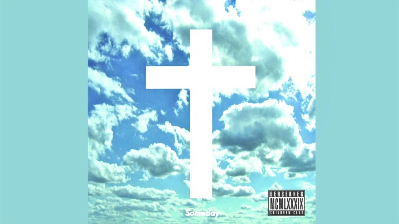 Berserker Children Club - Someday EP (2013)