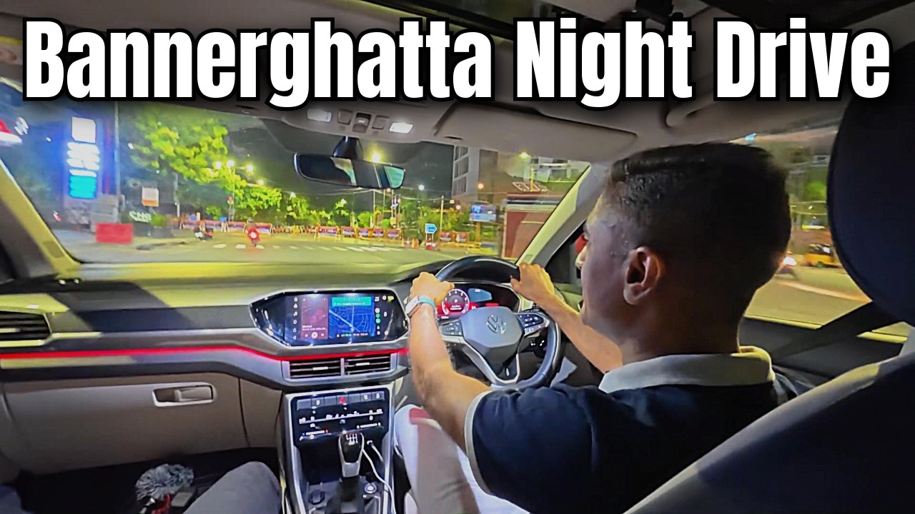 Late-Night Drive: Chennai to Bengaluru for a Wildlife Adventure - Bannerghatta Biological Park