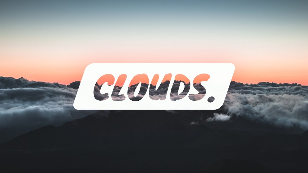 Epic Rap Beat | Free Wavy Relaxing Chill & Dreamy Rap Beat 'CLOUDS' | Chuki Beats