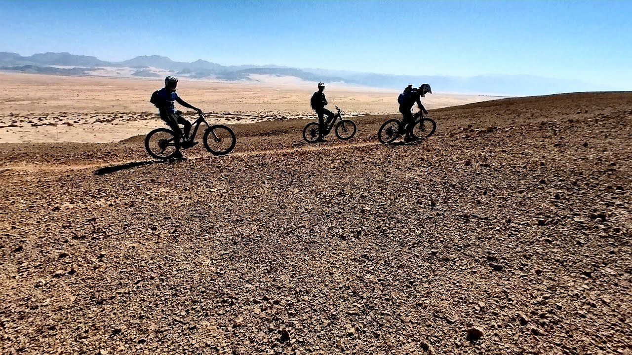 יהל  יוטבתה MTB