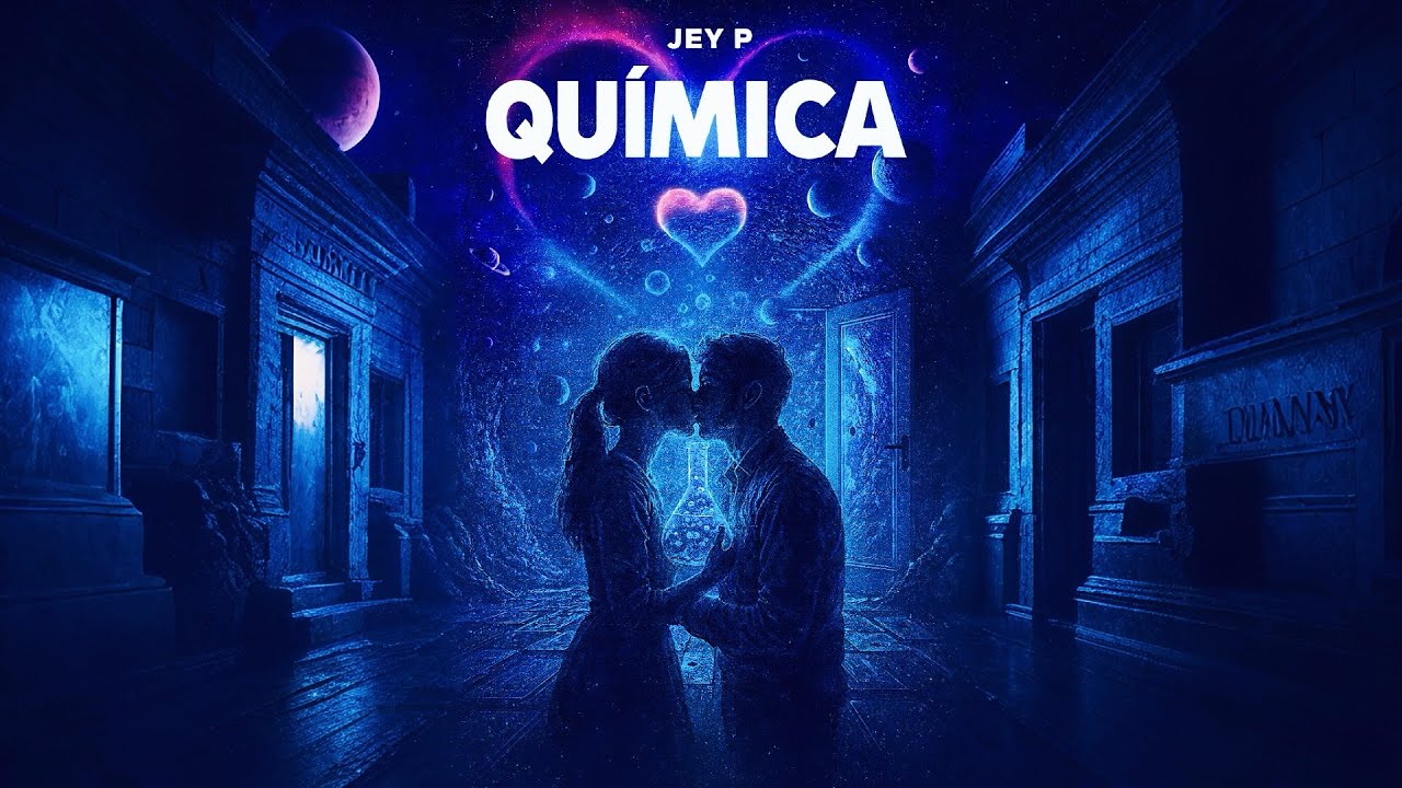 JEY P - QUÍMICA ⚛️ | @GENYZUM 