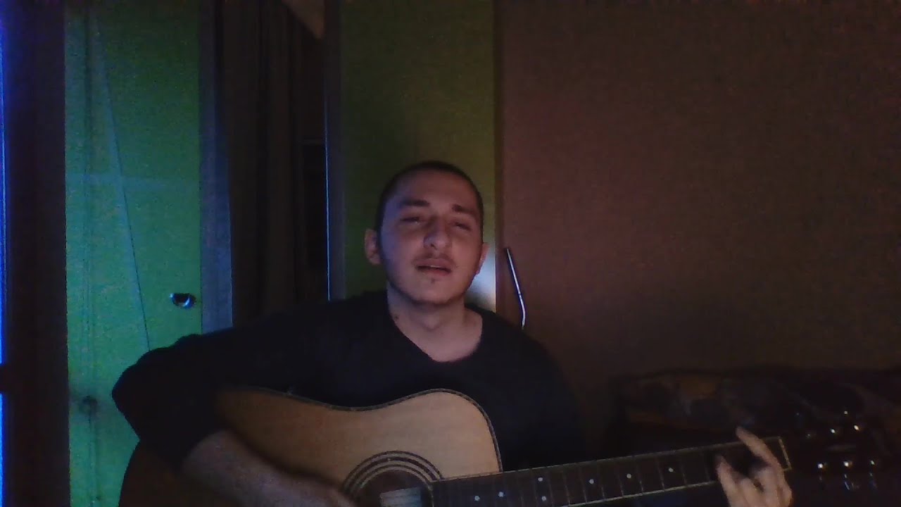 umut karahan - haziranda ölmek zor (grup yorum cover)