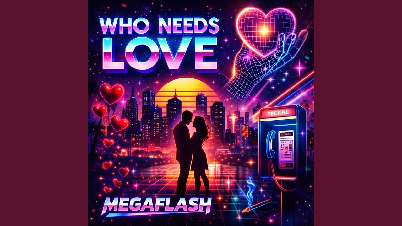 Who Needs Love