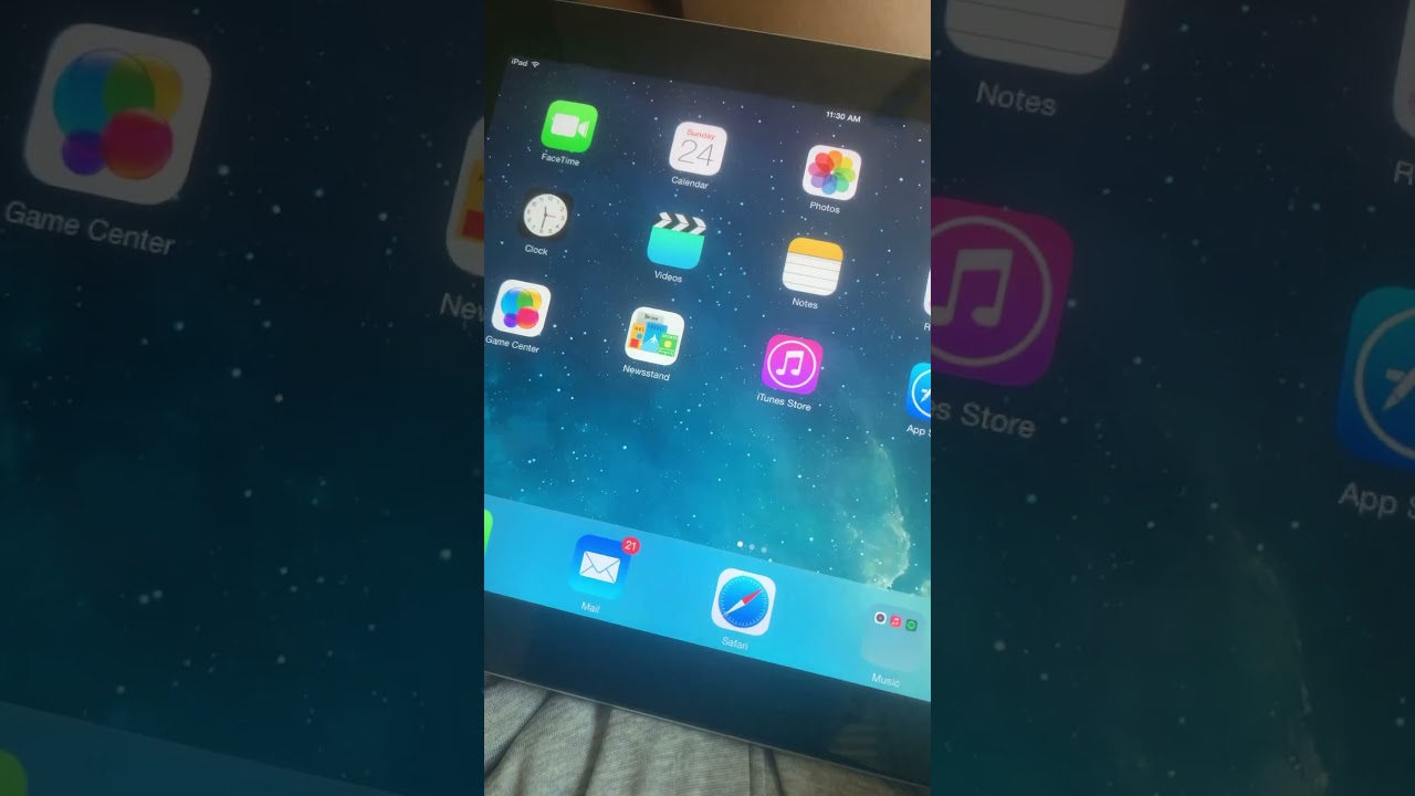 How I use iOS 7.1.2 in 2023