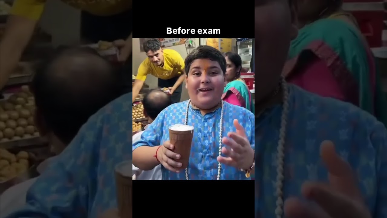 Exam Meme | Mujhe to fark parta hai #shorts #memes #funny #comedyvideos