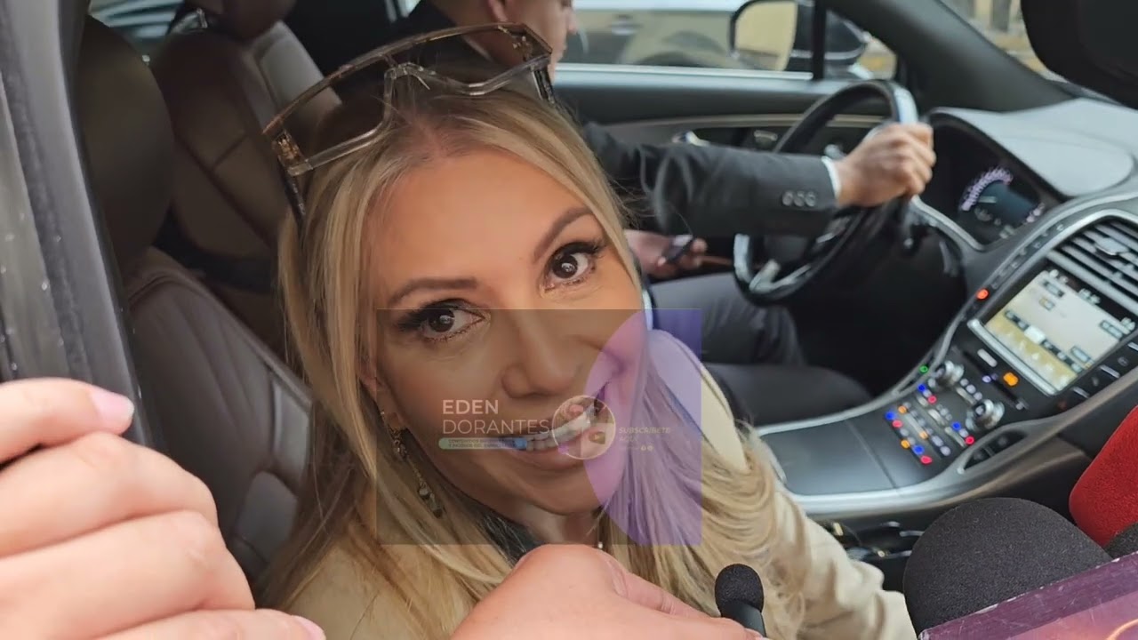 DANIELA CASTRO revela ANGELICA RIVERA Y ella PROTAGONIZARIAN NOVELA pero TELEVISA tenía otros planes